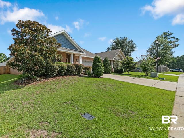 House for sale in Daphne, Alabama
