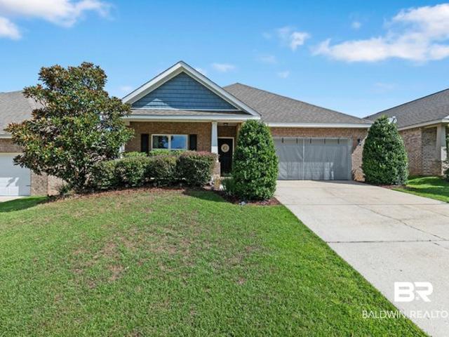 House for sale in Daphne, Alabama