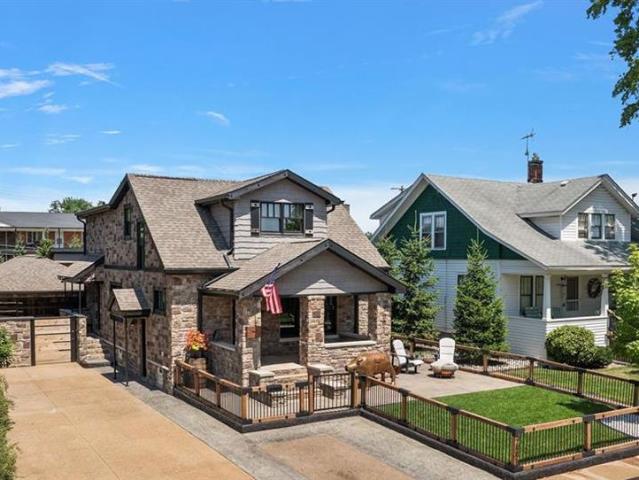 House for sale in Utica, Michigan