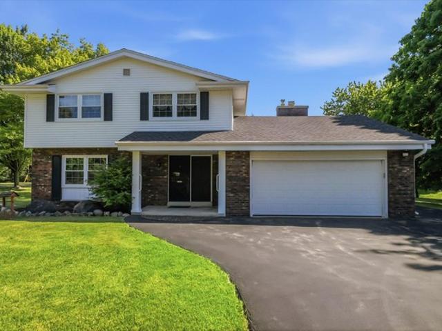 House for sale in Cedarburg, Wisconsin
