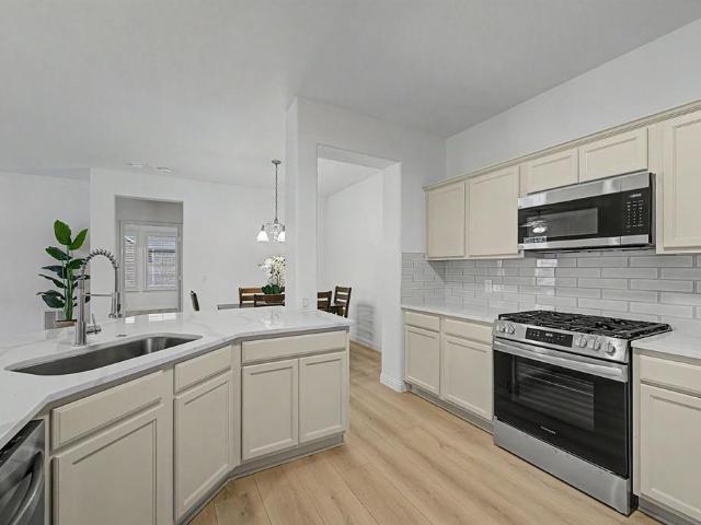 House for sale in Denton, Texas