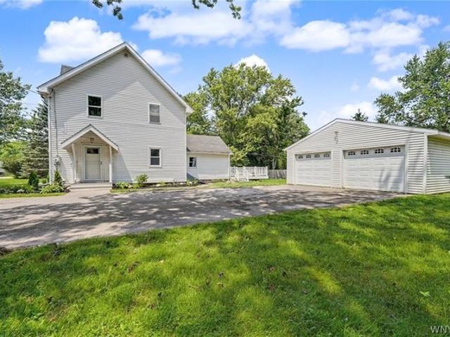 House for sale in Aurora, New York