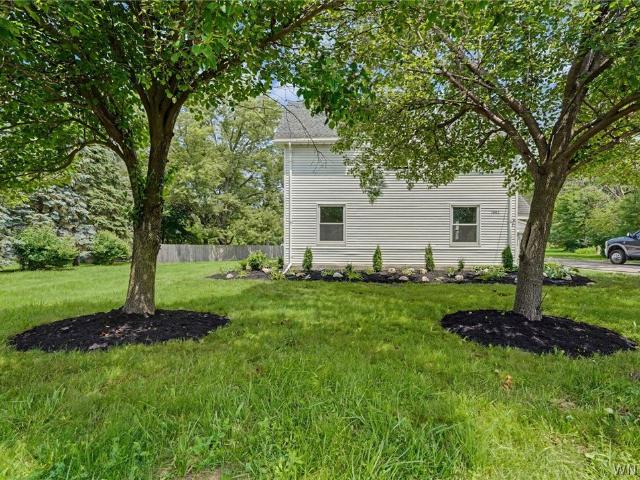 House for sale in Elma, New York