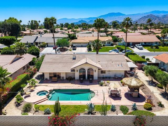 House for sale in Bermuda Dunes, California