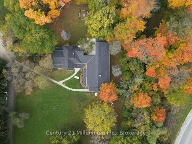 Commercial for sale in Grey, Ontario