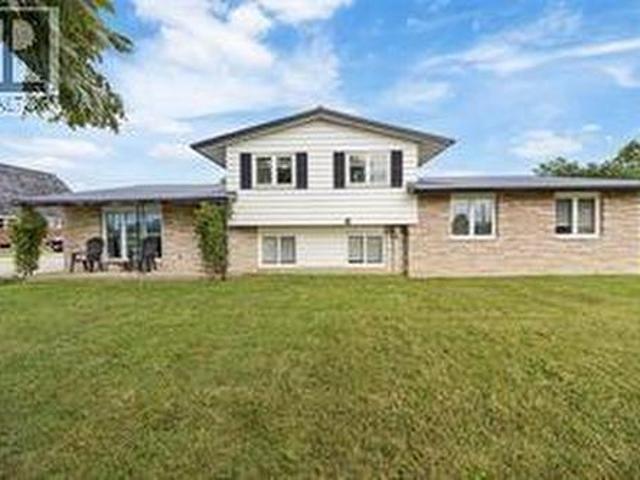 House for sale in Lambton Shores, Ontario
