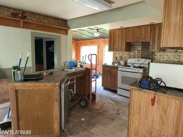 House for sale in Clay Township, Saint Clair County