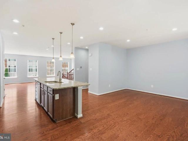 Townhouse for sale in Annapolis Junction, Maryland