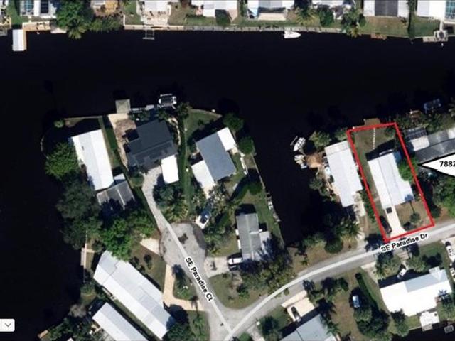 House for sale in Stuart, Florida