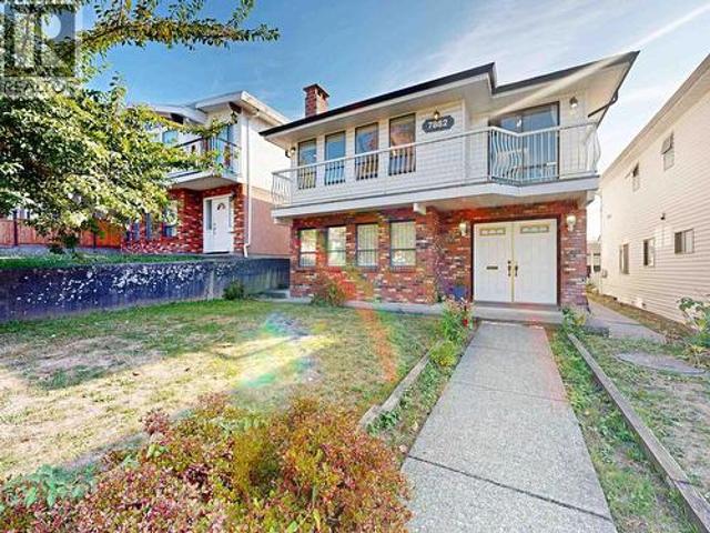 House for sale in Sunset, Vancouver