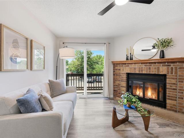 Condo for sale in Arvada, Colorado