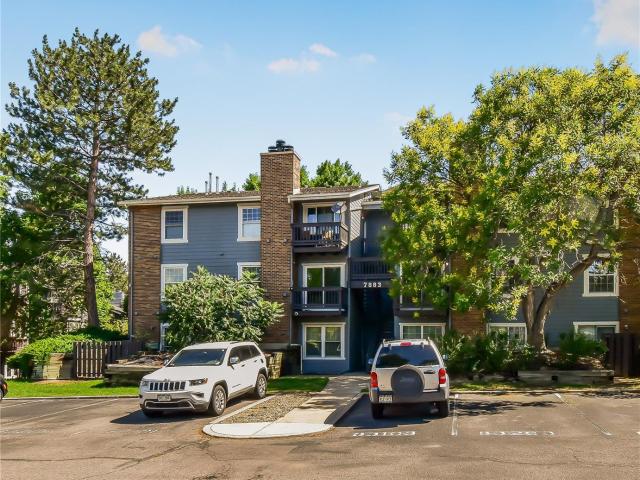 Condo for sale in Arvada, Jefferson County