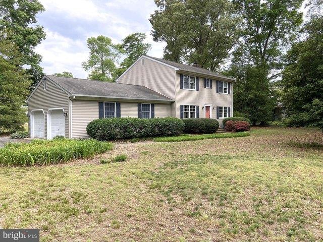 House for sale in Delaware
