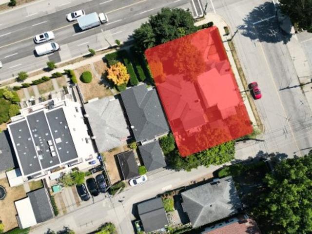 House for sale in Vancouver, British Columbia