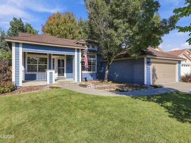 House for sale in Sparks Glencoe, Nevada
