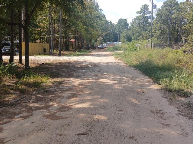 Land for sale in Plantersville, Grimes County