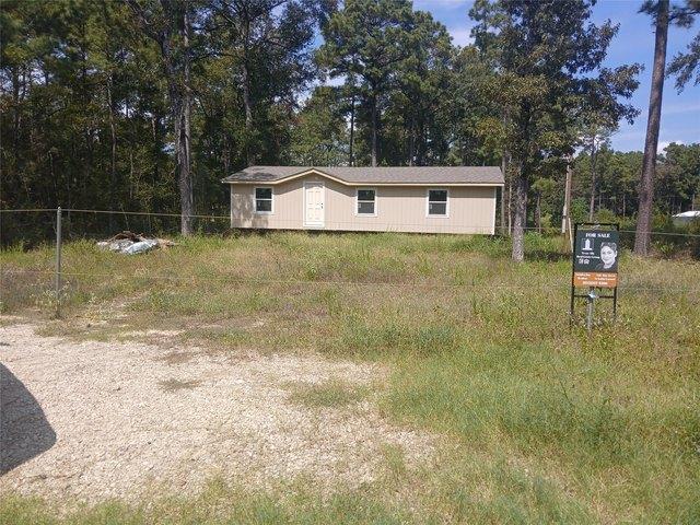 Land for sale in Plantersville, Grimes County
