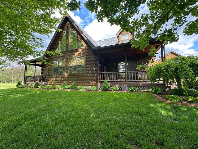 House for sale in Homer City, Pennsylvania