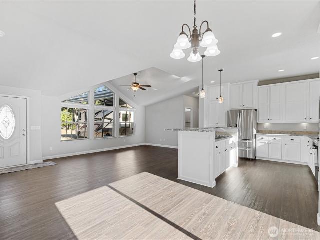 House for sale in Washington