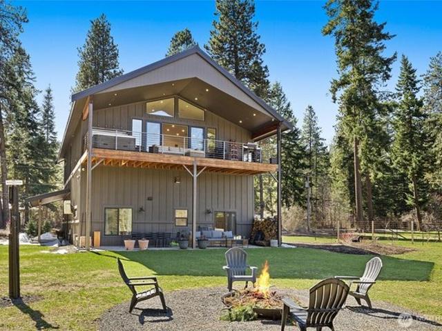 House for sale in Cle Elum, Washington