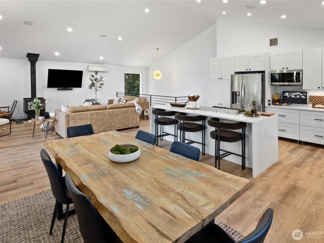House for sale in Cle Elum, Washington