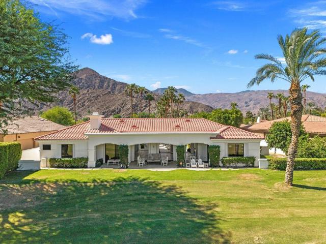 House for sale in La Quinta, California