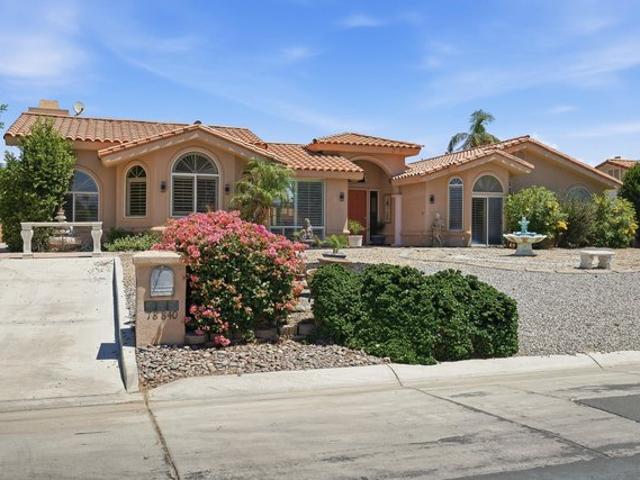 House for sale in Bermuda Dunes, California
