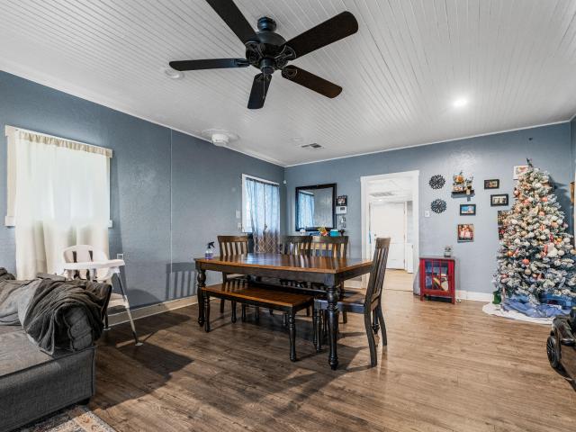 House for sale in Los Molinos, California