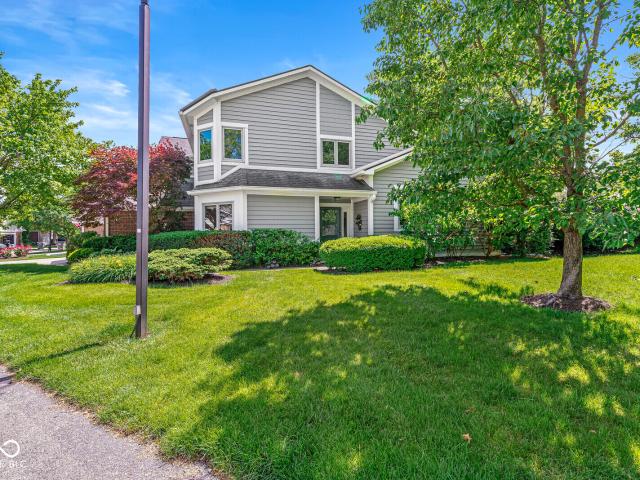 Condo for sale in Camby, Indiana