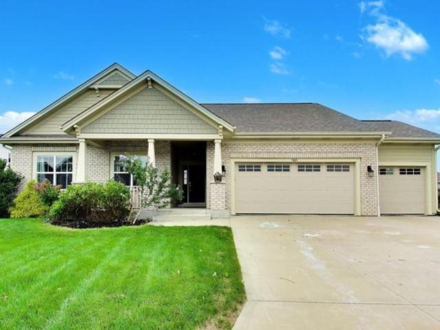 House for sale in Bristol, Wisconsin