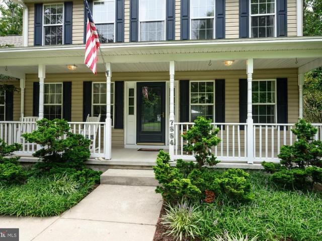 House for sale in Denton, Maryland