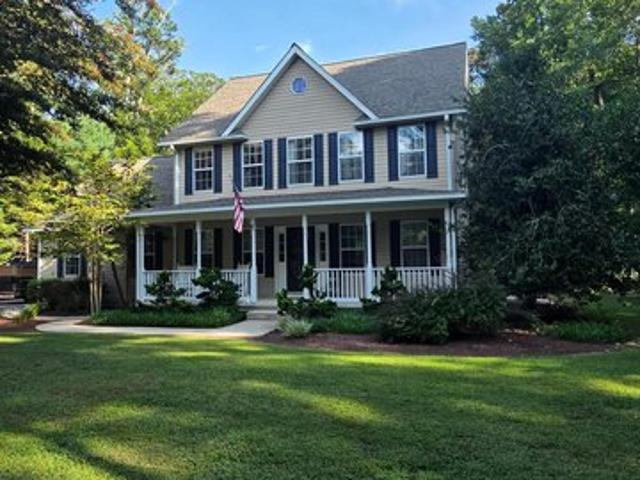 House for sale in Denton, Maryland