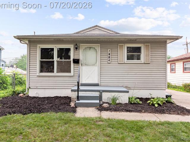 House for sale in Taylor, Michigan