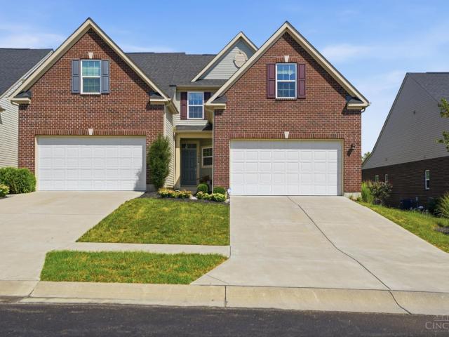 House for sale in Butler County, Ohio