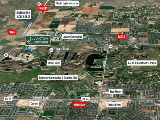 Property for sale in Star, Idaho
