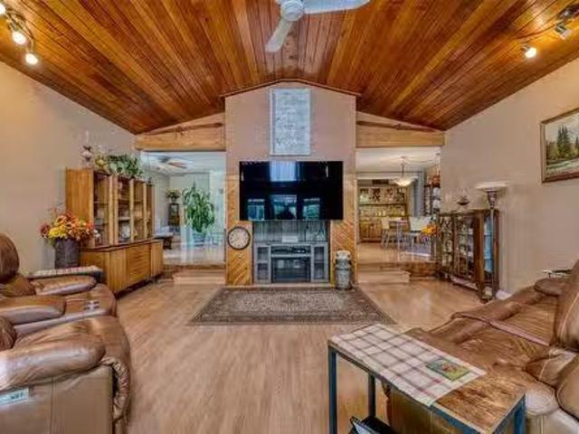 House for sale in British Columbia