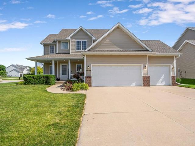 House for sale in West Des Moines, Iowa