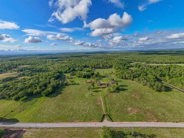 Land for sale in Locust Grove, Oklahoma