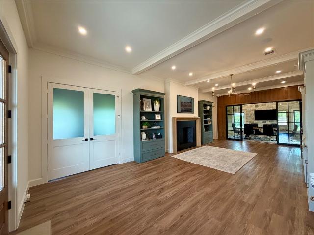 Property for rent in Chappell Hill, Texas