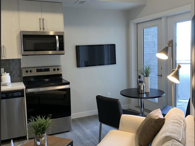 Apartment for rent in Northwest, Alberta