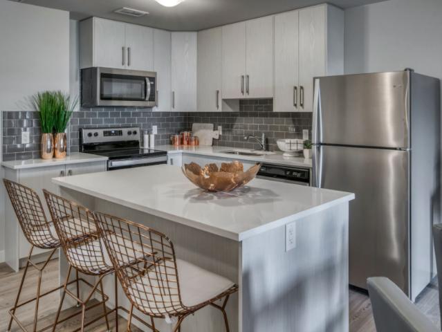 Apartment for rent in Northwest, Alberta