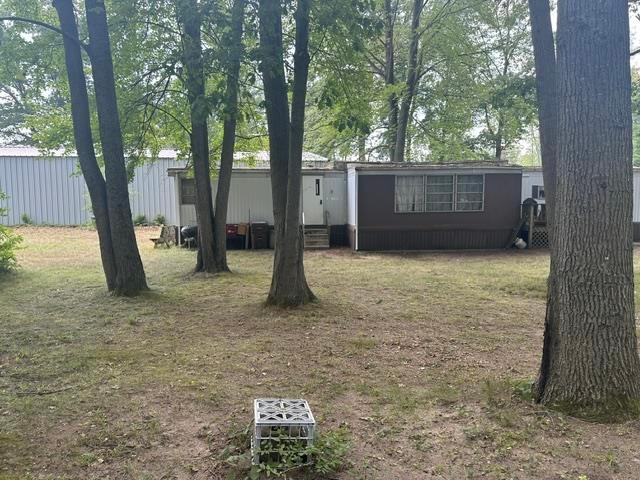 House for sale in Isabella, Michigan