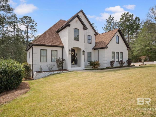 House for sale in Timber Creek, Daphne