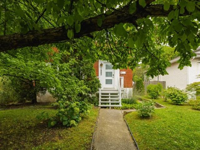 House for sale in St. Leonard's, Quebec