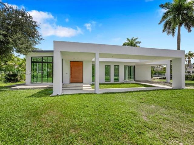 House for sale in Pinecrest, Florida