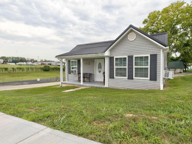 House for sale in Bath, Kentucky