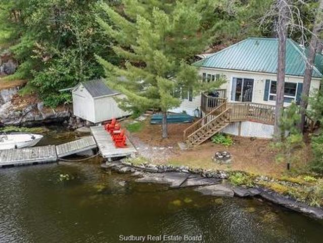 House for sale in French River, Ontario