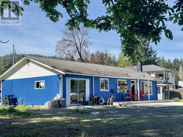 House for sale in Lantzville