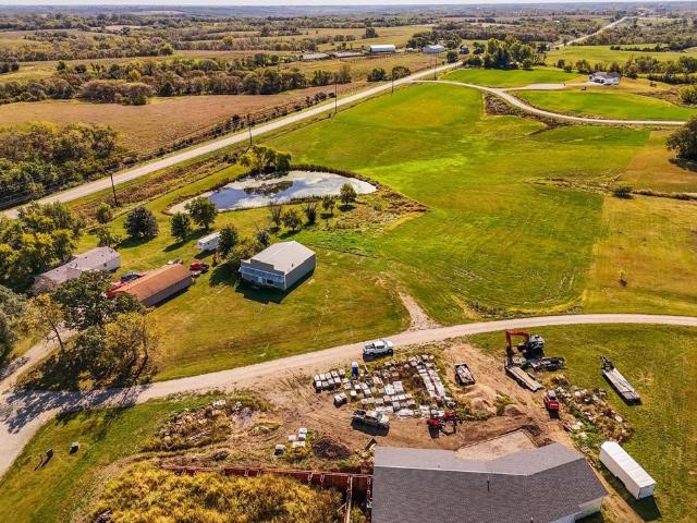 Land for sale in Indianola, Iowa