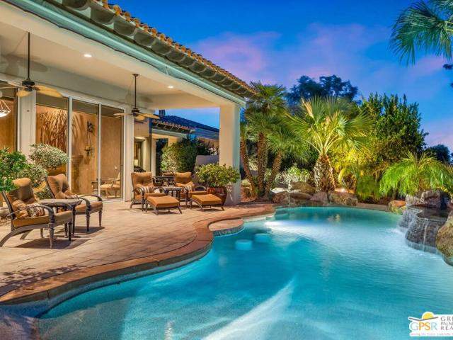 House for sale in La Quinta, California